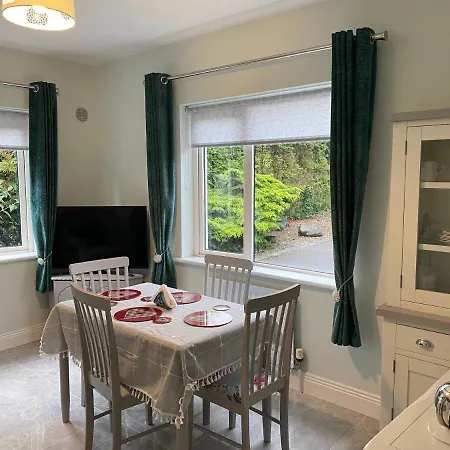 Chata Laurel Droichead an Chaisleáin