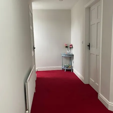 Chata Laurel Droichead an Chaisleáin