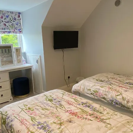 بيت خشبي Laurel *