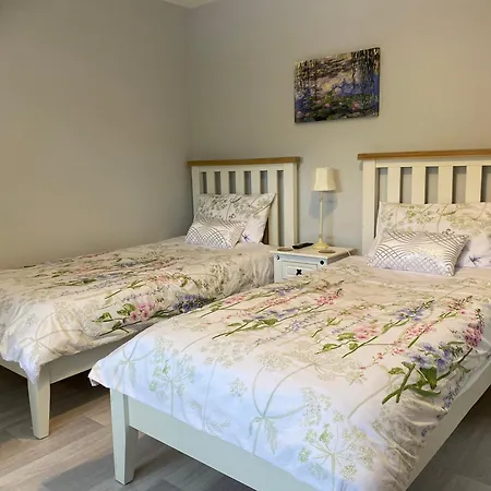 Laurel بيت خشبي