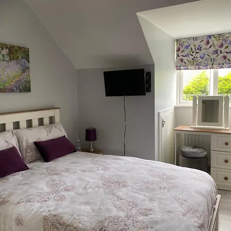 Laurel Деревянный коттедж