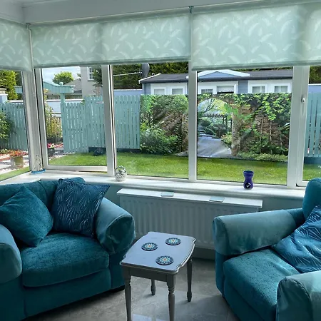 Laurel Chata Droichead an Chaisleáin