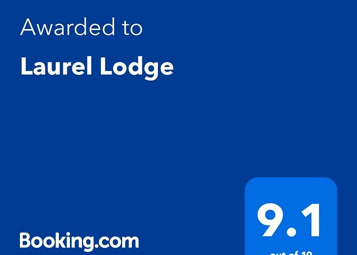 Laurel Lodge *
