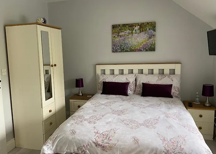 Laurel Lodge Droichead an Chaisleáin