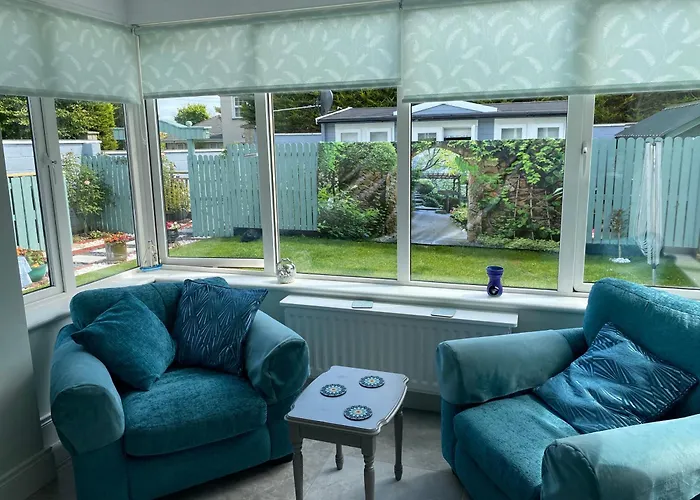 Laurel Lodge Droichead an Chaisleáin